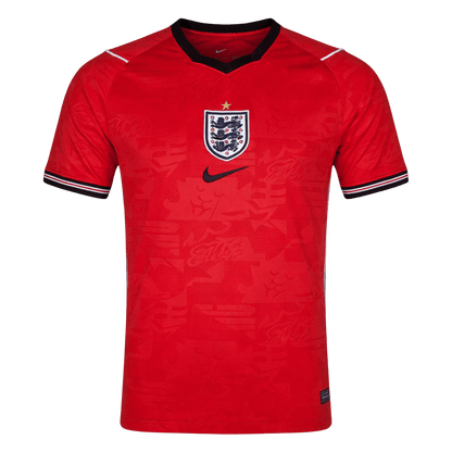 Heren Engeland Uit Voetbalshirt 2026