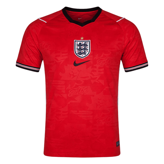 Heren Engeland Uit Voetbalshirt 2026