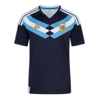 Heren Argentinië Voetbalshirt WK Voetbal 2026