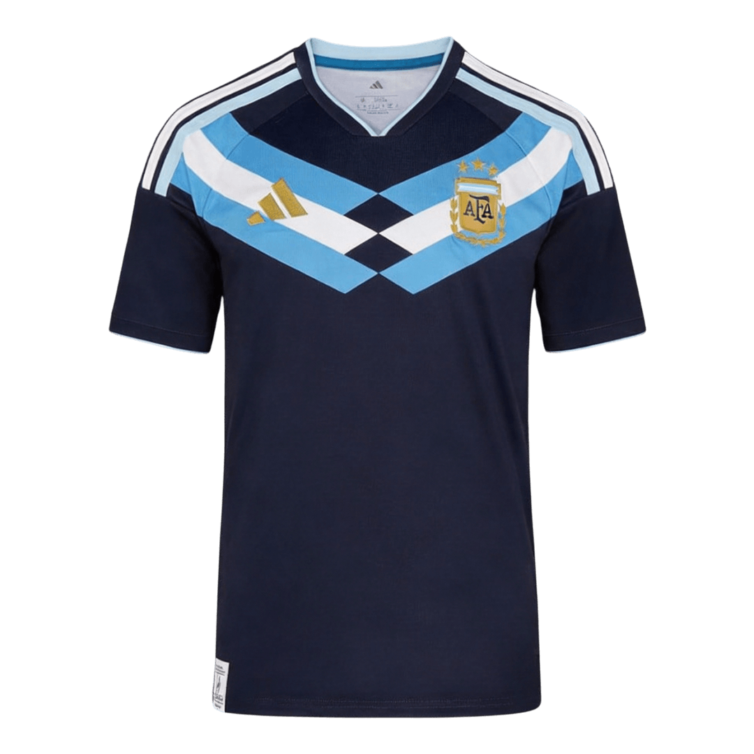 Heren Argentinië Voetbalshirt 2026