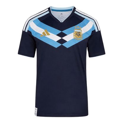 Heren Argentinië Voetbalshirt 2026