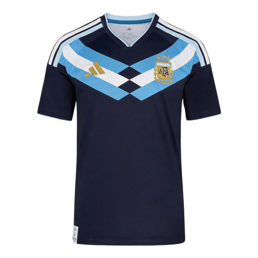 Heren Argentinië Voetbalshirt 2026