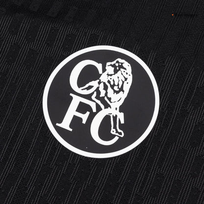 Chelsea Derde Spelersversie Voetbalshirt 2025/26 - Slim Fit - verpakking