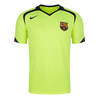 Retro Barcelona uitshirt 2005/06