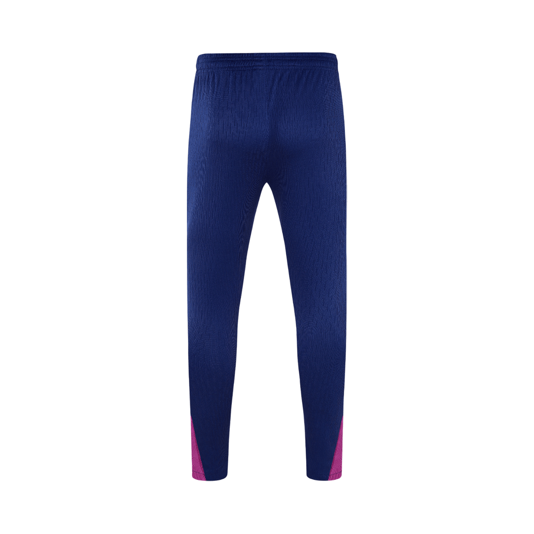 PSG Joggingpak met rit Set(top+broek) 2025/26 Red - extra