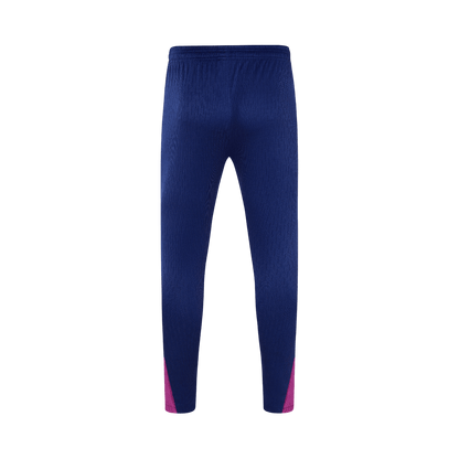 PSG Joggingpak met rit Set(top+broek) 2025/26 Red - extra