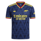Arsenal Spelersversie uitshirt 2026/27 - slim fit