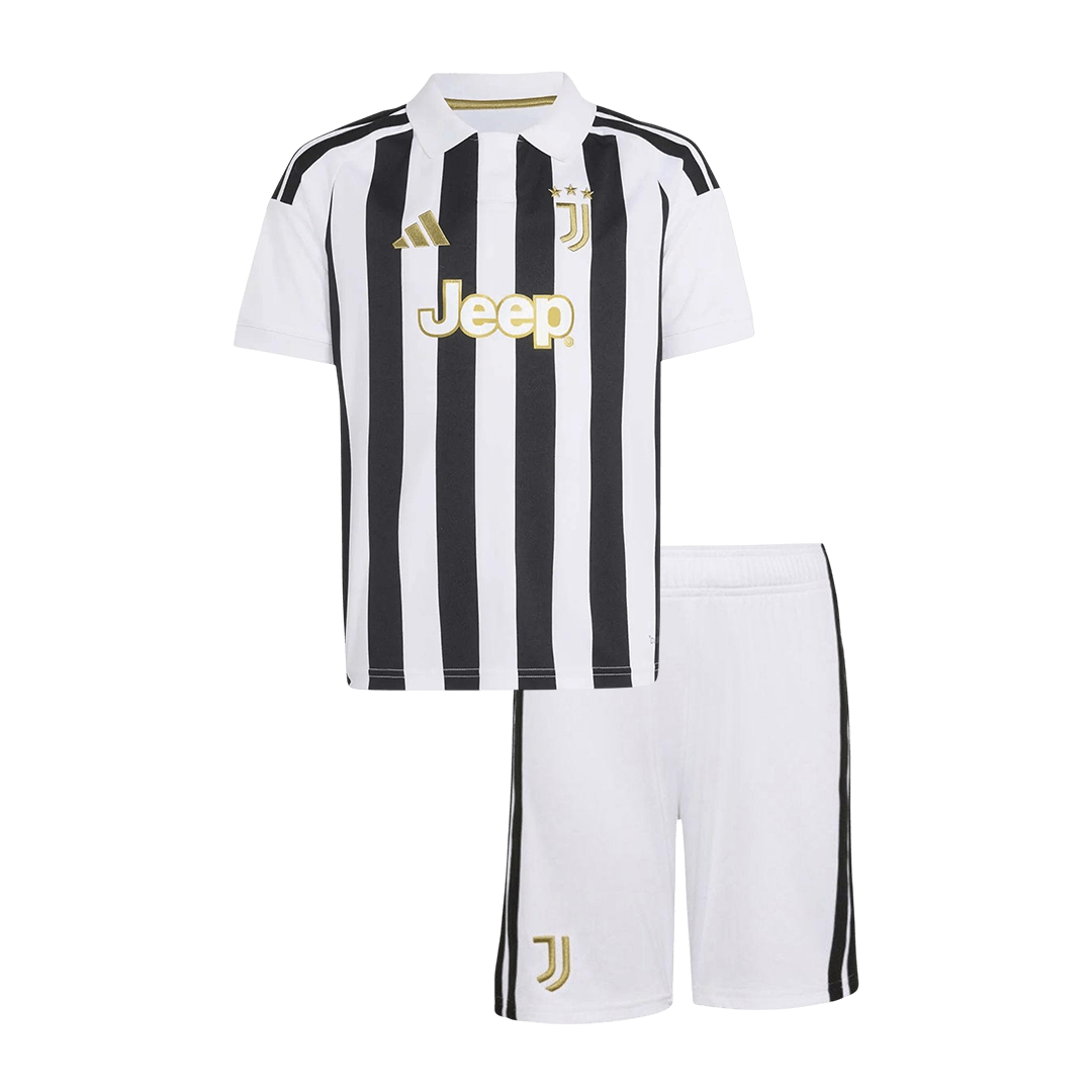 Kinder Juventus thuistenue 2026/27