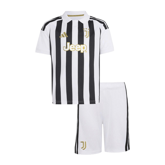 Kinder Juventus thuistenue 2026/27