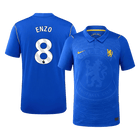 ENZO #8 Heren Chelsea thuisshirt 2026/27