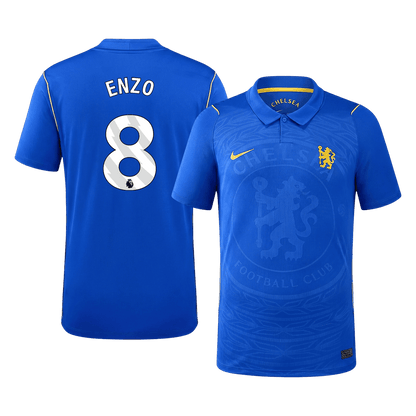 ENZO #8 Heren Chelsea thuisshirt 2026/27