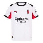AC Milan Spelersversie uitshirt 2025/26 - slim fit