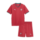 Kinder Portugal thuistenue 2026 [PREMIUM]