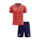 Kinder Schotland uittenue WK Voetbal 2026