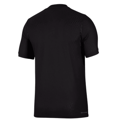 Noorwegen Uit Spelersversie Voetbalshirt WK Voetbal 2026 - Slim Fit - achterkant