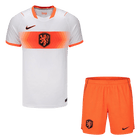 Nederland uitset WK Voetbal 2026