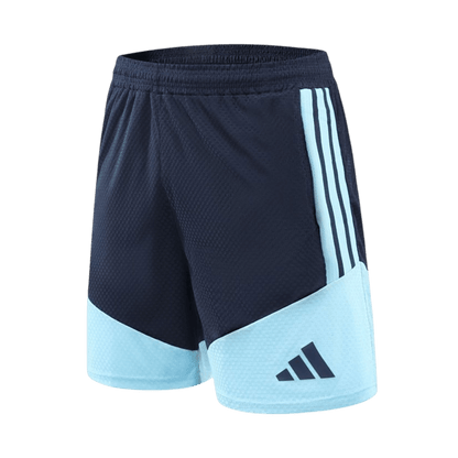 Argentinië Pre-Match Spelersversie Set WK Voetbal 2026 - Slim Fit - foto 11