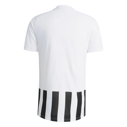 Juventus Spelersversie thuisshirt 2026/27 - slim fit