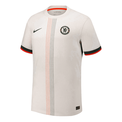 NETO #7 Chelsea Uit Spelersversie Voetbalshirt 2025/26 - Slim Fit - foto 10