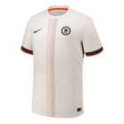 Maillot extérieur Chelsea, version joueur, saison 2025/26 - Coupe ajustée