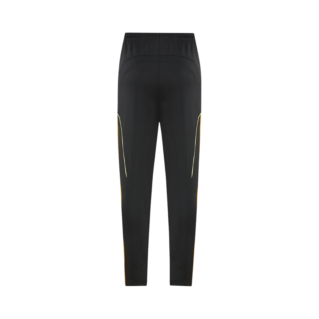 Arsenal Trainingsjack Set(Jas+Broek) 2025/26 Black - achterkant
