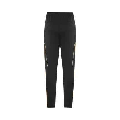 Arsenal Trainingsjack Set(Jas+Broek) 2025/26 Black - achterkant