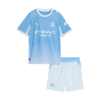 Kinder Manchester City thuistenue 2026/27