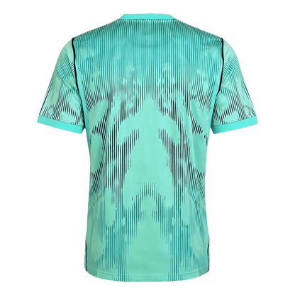 Heren Brazilië Voetbalshirt WK Voetbal 2026 - detail