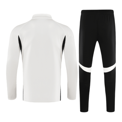 Liverpool Joggingpak met rit Set(top+broek) 2025/26 White - foto 26