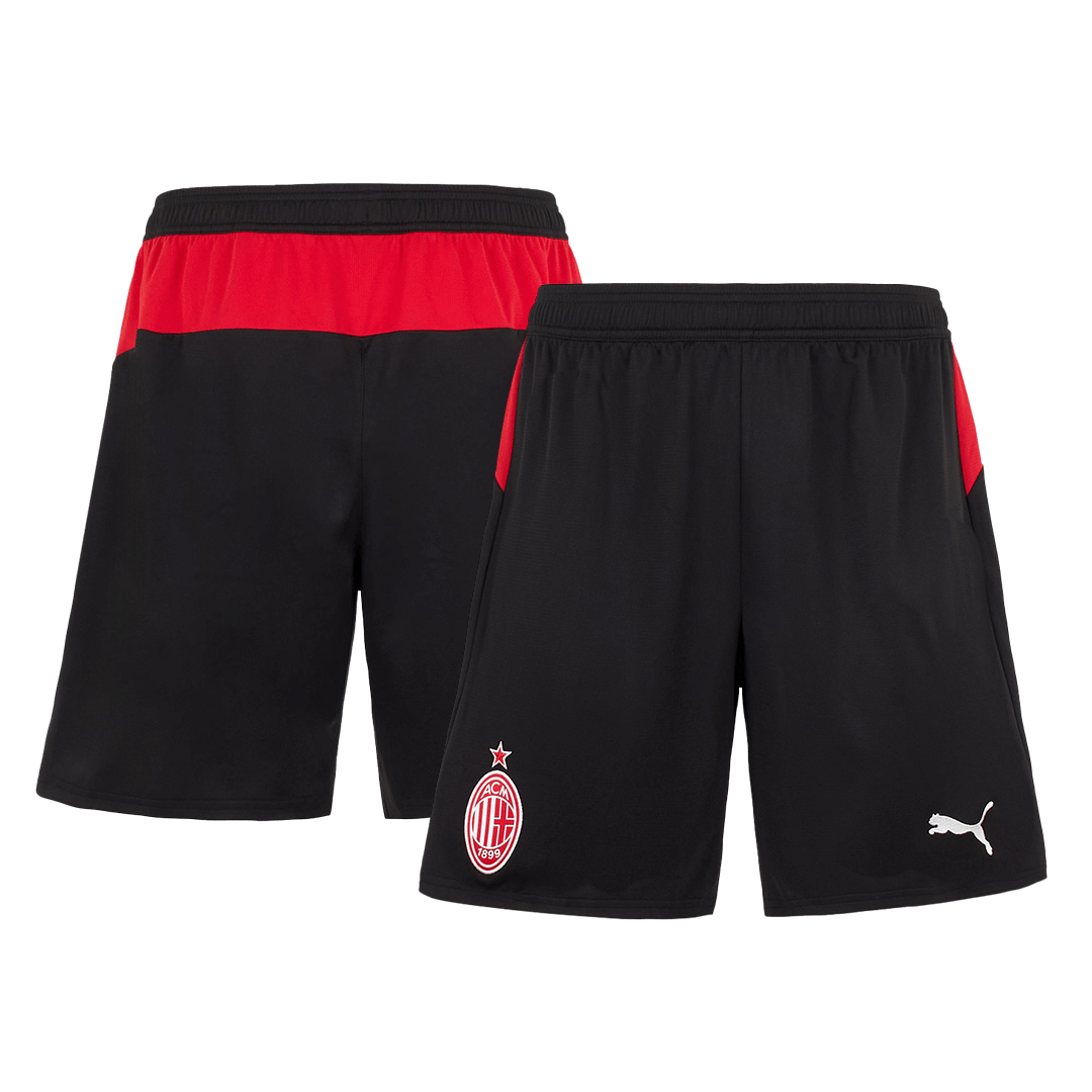 AC Milan Thuis Set 2025/26 - foto 12