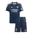 Kinder Real Madrid uittenue 2025/26
