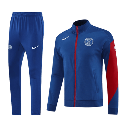 PSG Trainingsjack Set(Jas+Broek) 2025/26 Navy&Red - foto 19