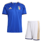 Italië thuisset WK Voetbal 2026