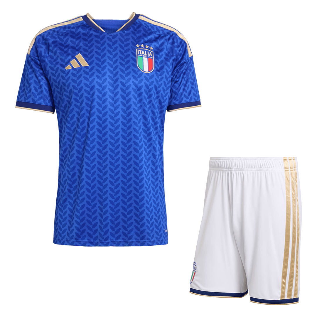 Italië Thuis Set 2026 football shirt