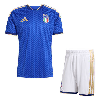 Italië Thuis Set 2026 football shirt