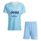 Juventus uitset 2025/26