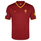 Retro Portugal thuisshirt 2000