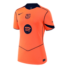 Dames Barcelona uitshirt 2025/26