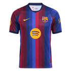 Heren Barcelona thuisshirt 2026/27