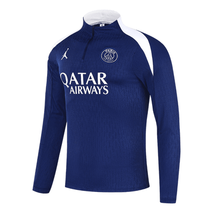 PSG Joggingpak met rit Set(top+broek) 2025/26 Navy - foto 19