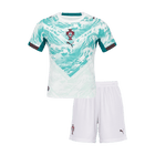 Kinder Portugal Uittenue WK Voetbal 2026