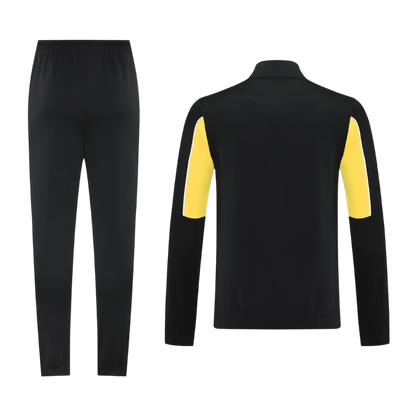 Borussia Dortmund Trainingsjack 2025/26 Yellow - foto 18