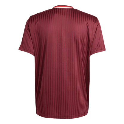 Heren Bayern Munich Voetbalshirt 2025/26 - detail
