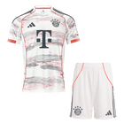 Bayern Munich uitset 2025/26