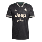 Juventus Spelersversie derdeshirt 2025/26 - slim fit