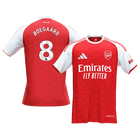 ØDEGAARD #8 Heren Arsenal thuisshirt 2025/26 [PREMIUM]