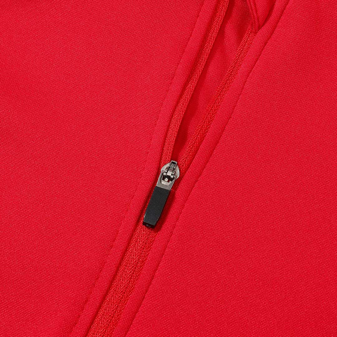 Arsenal Joggingpak met rit Set(top+broek) 2025/26 Red - foto 9