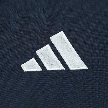 Argentinië Joggingpak met rit Set(top+broek) 2026 Navy - extra
