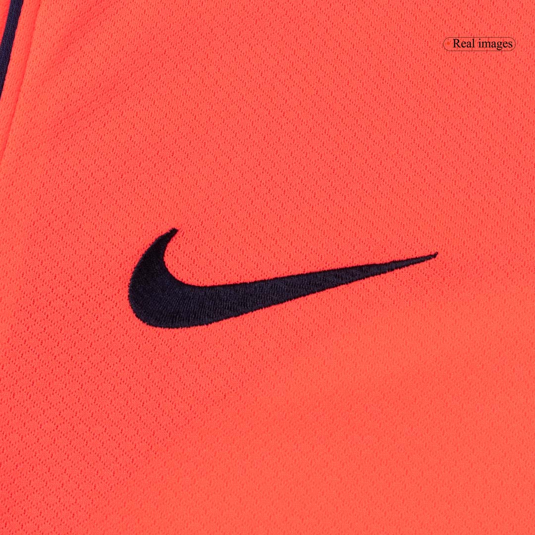 LAMINE YAMAL #10 Heren Barcelona Derde Voetbalshirt 2025/26 - UCL - extra