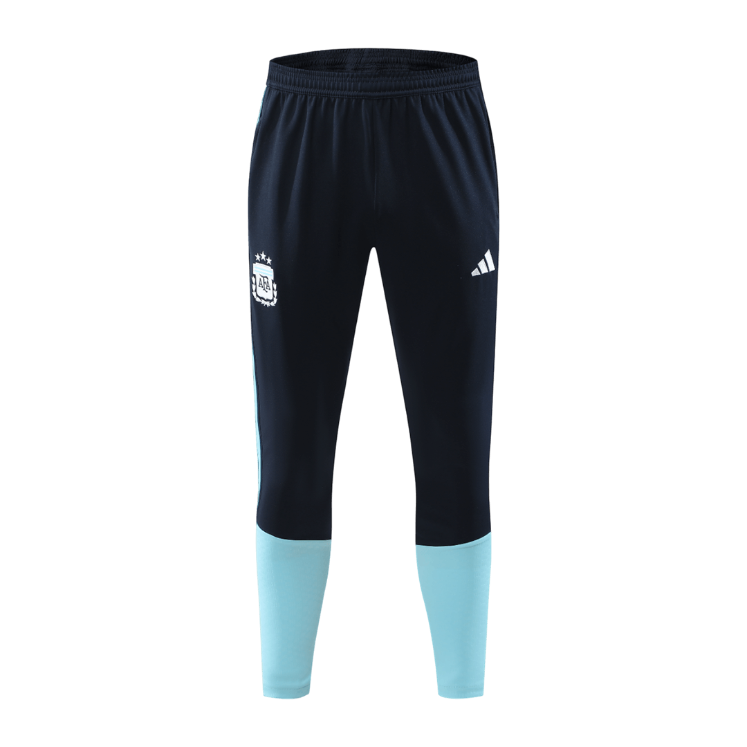 Argentinië Joggingpak met rit Set(top+broek) 2026 Navy - foto 20